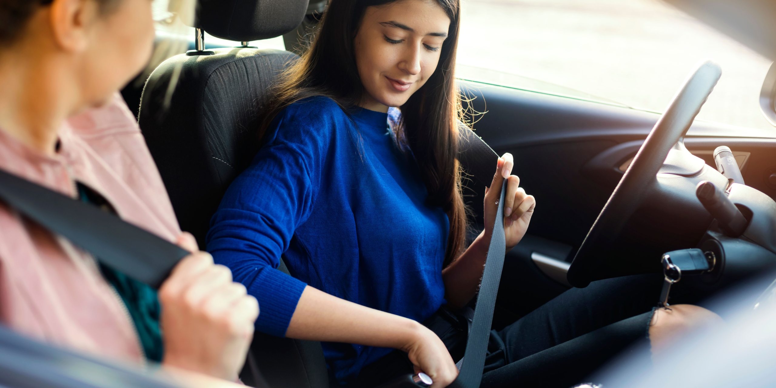 Proefles rijschool Delft