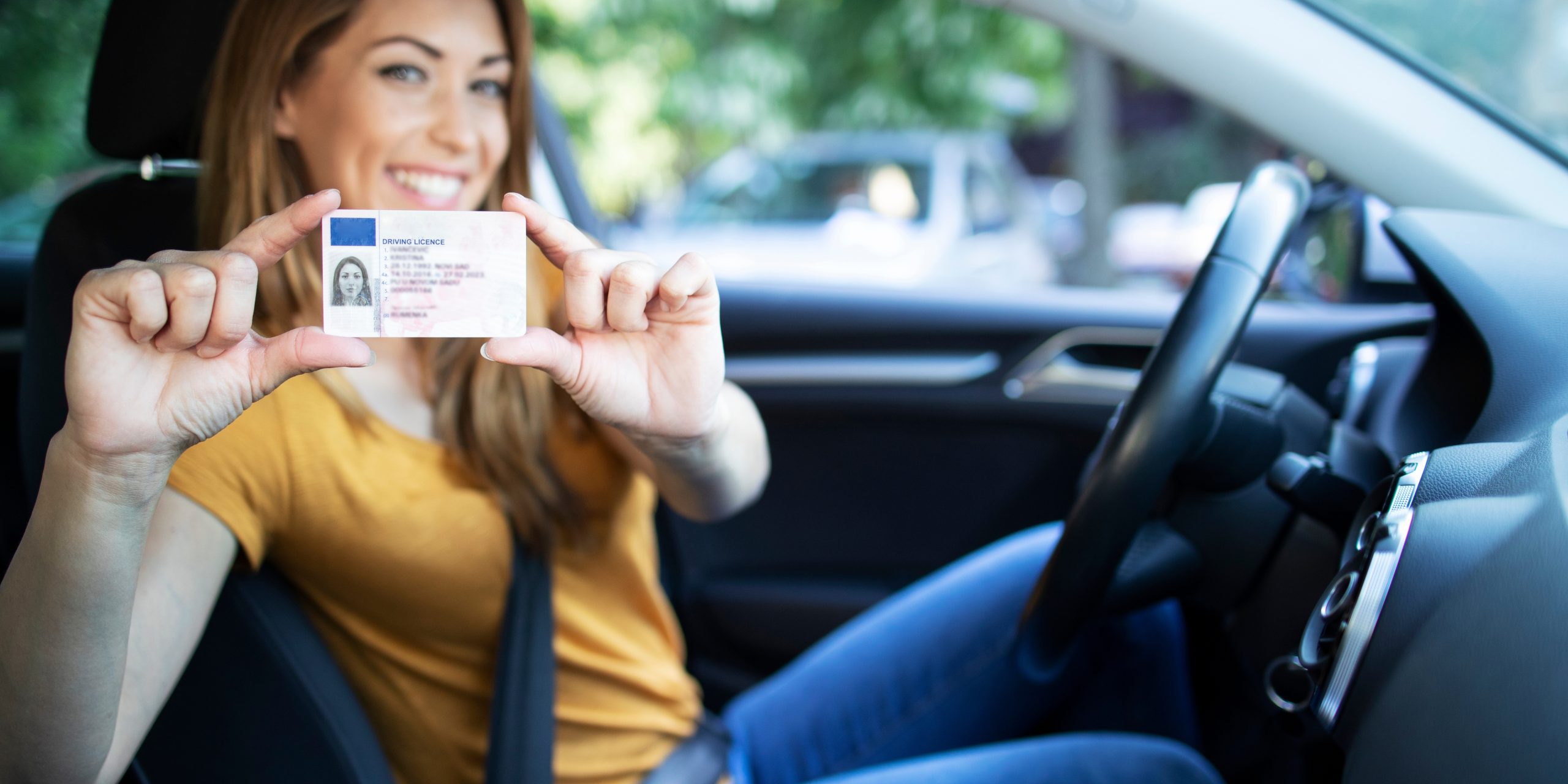 Spoedcursus rijbewijs Den Haag