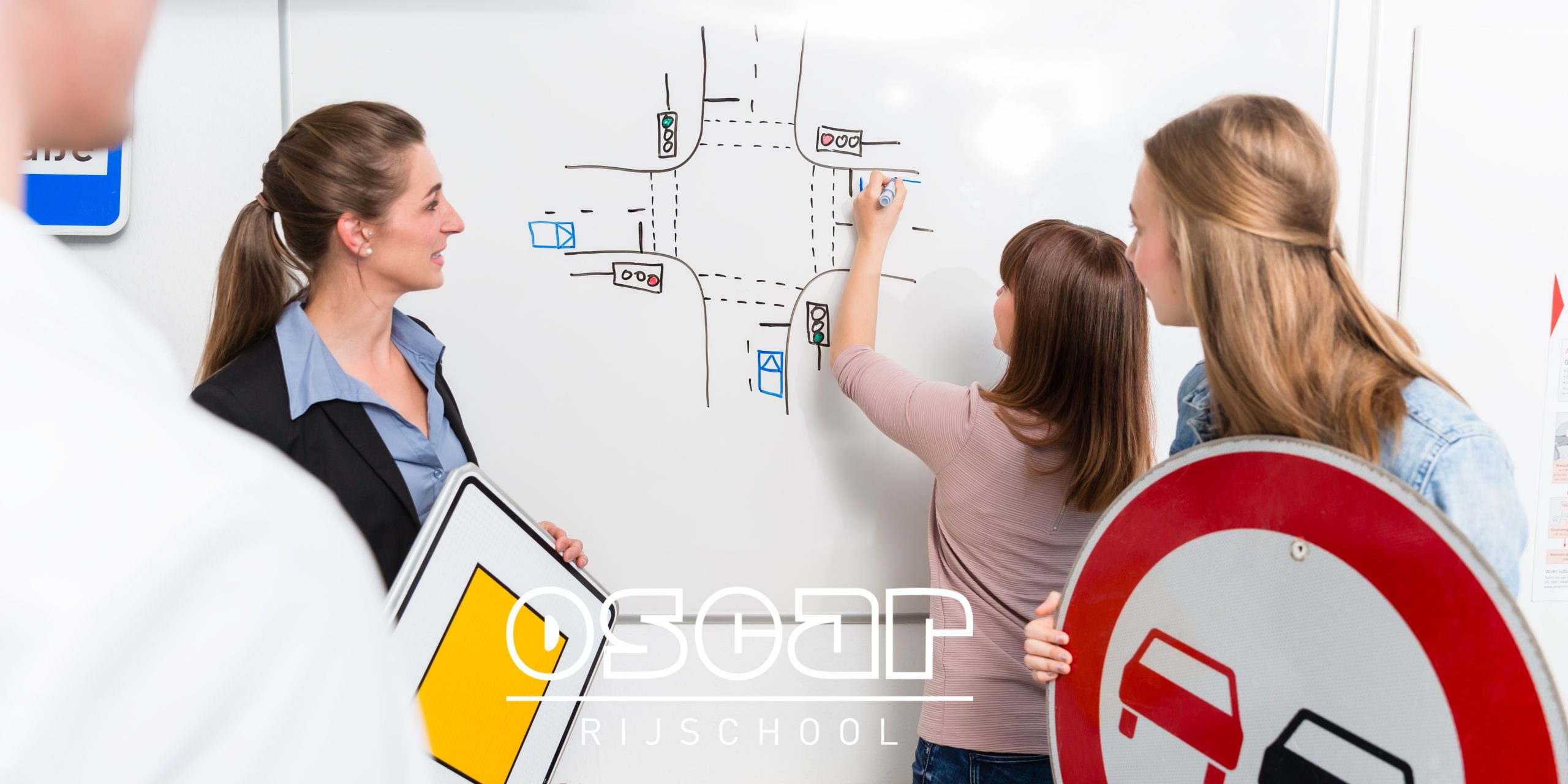 Theoriecursus Den Haag