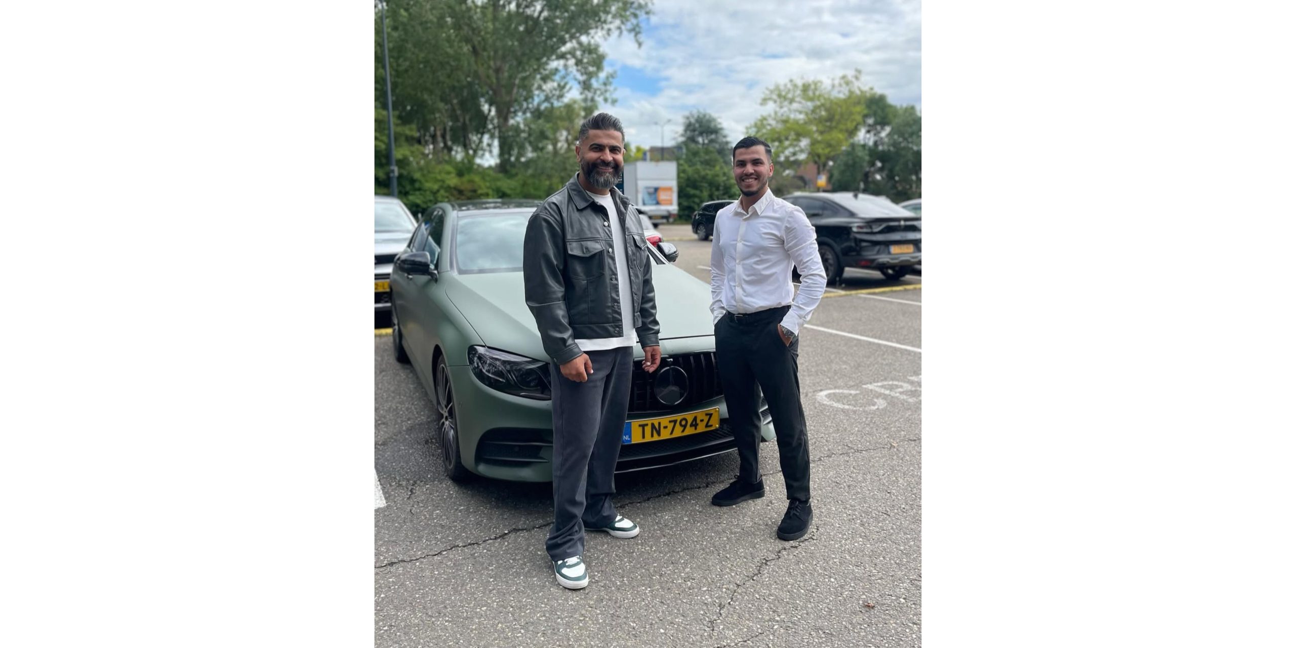 Tips voor rijlessen in Delft